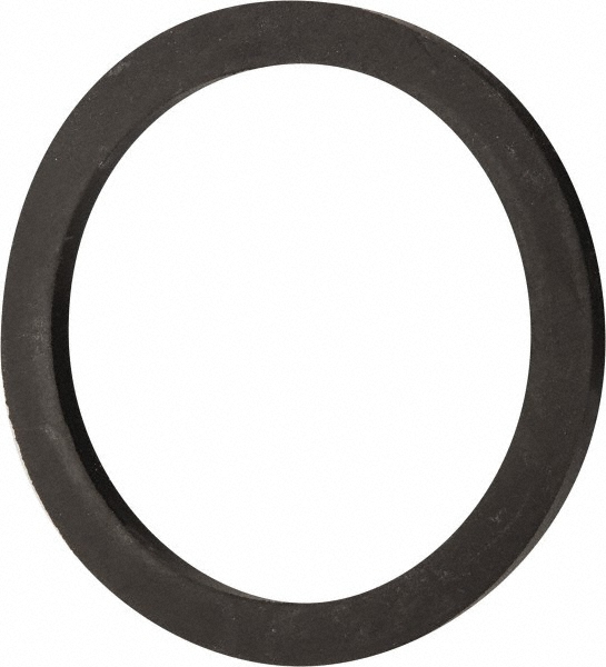 Dixon Valve & Coupling Suction & Discharge Hose Coupling Accessories: Accessory Type: Gasket; For Use With: Cam and Groove; Material: Ethylene Propylene; Coupler Size: 1-1/2'';40mm - 150-G-EPR