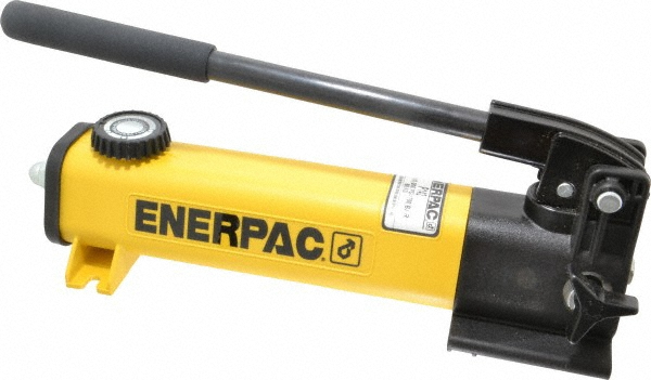 Enerpac Hydraulic Hose Adapter: 1/4" & 3/8", 3/8 x 1/4, 10,000 psi - FZ1055