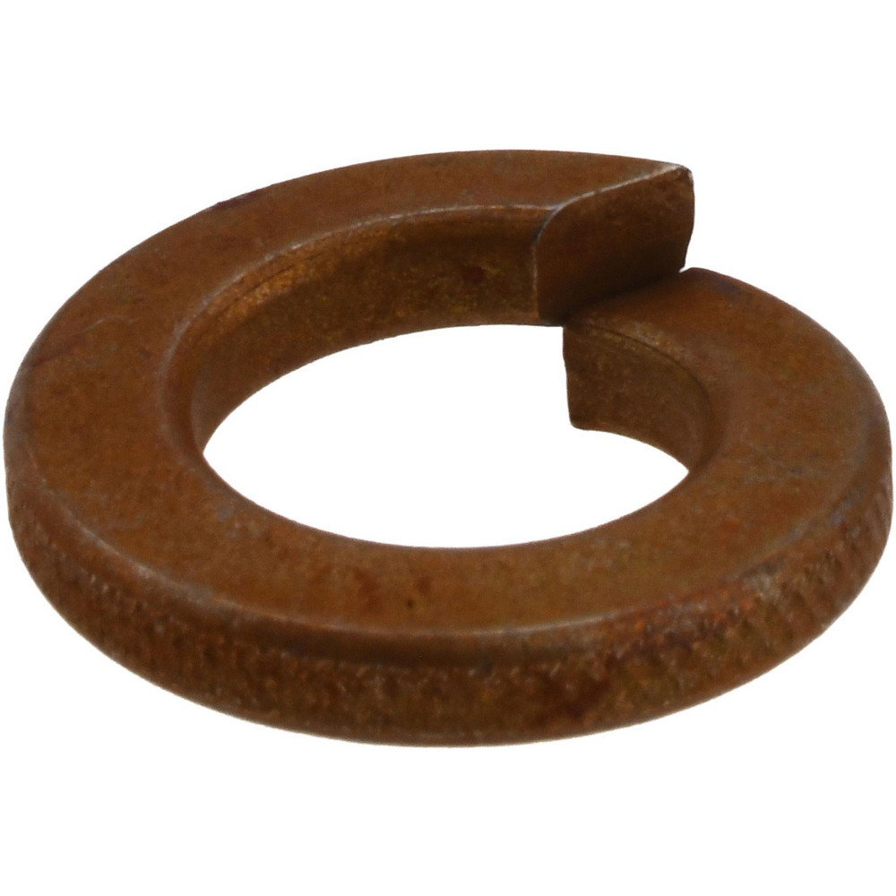Parker Push-to-Connect Fitting: Male Elbow, #10-32", UNF, 1/4" OD - KP23969