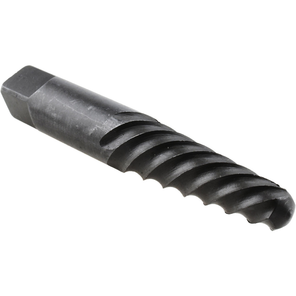 Merit Brass Stainless Steel Pipe Nipple: 3/4" Pipe, Grade 316 & 316L - 6512-600