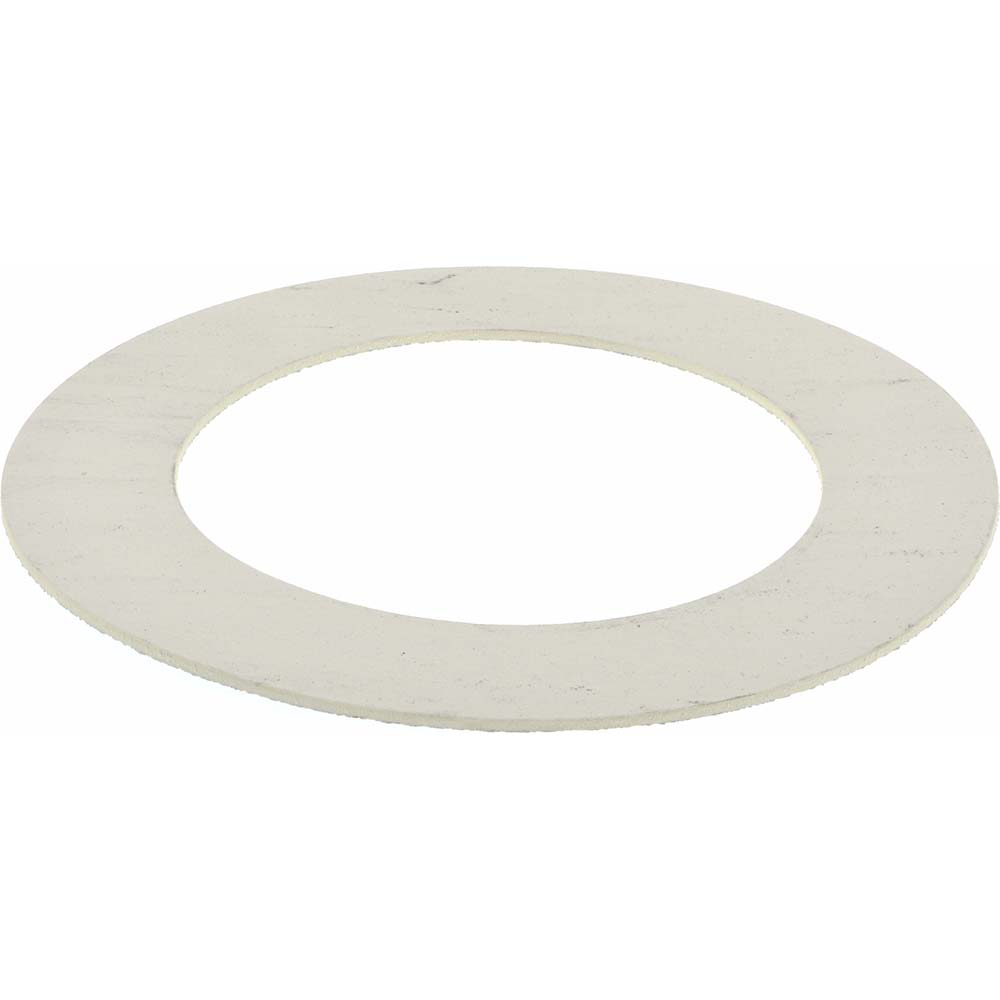 Made in USA Flange Gasket: For 3" Pipe, Aramid & Fiberglass - 31946734