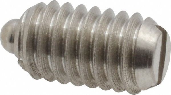 Norgren Push-to-Connect Tube x MNPT x Tube x Male Fitting: Fixed Elbow, NPTF, 1/8" OD - 124450118