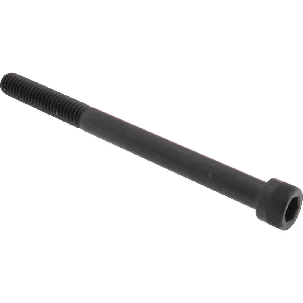 Parker Hydraulic Hose MPT Fitting: 1/2", 1/2", 4,000 psi - VHN8-8M