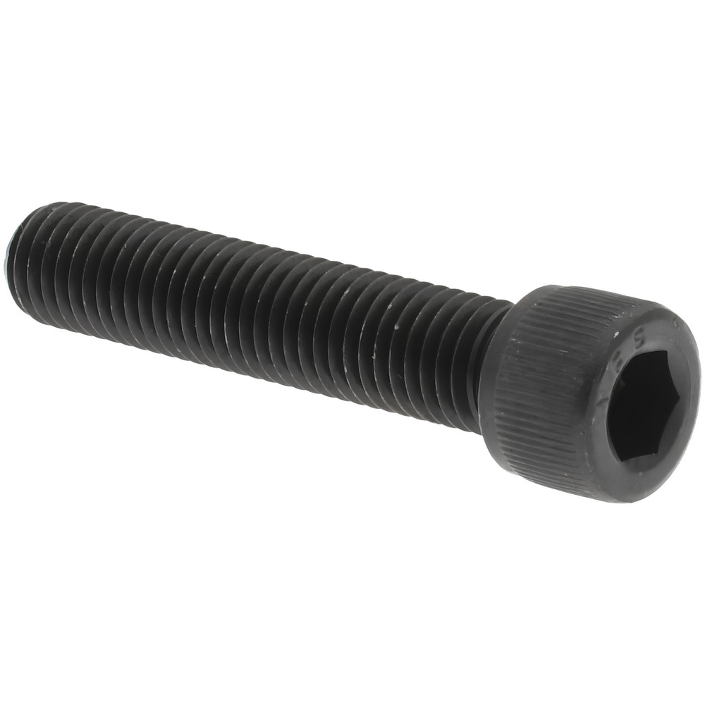 Parker Hydraulic Hose MPT Fitting: 1/2", 1/2", 4,000 psi - VHN8-8M