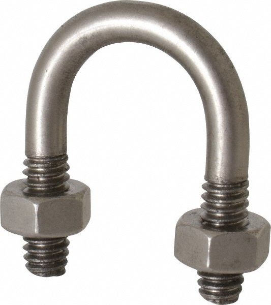 Parker Hydraulic Hose MPT Fitting: 1/2", 1/2", 4,000 psi - VHN8-8M