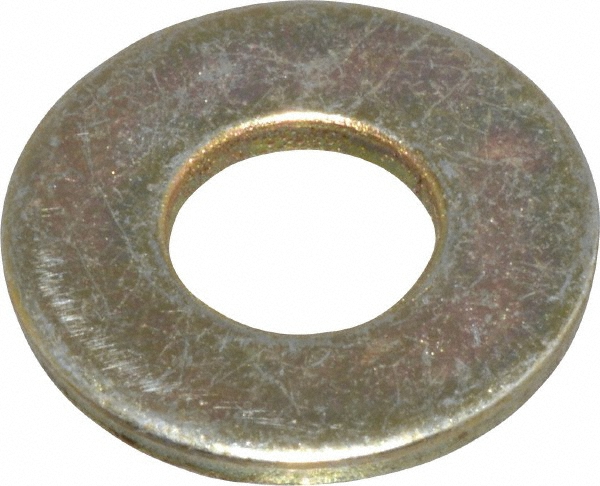 Mueller Industries Wrot Copper Pipe Adapter: 1/4" Fitting, C x F, Solder Joint - W 01215