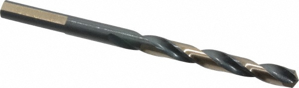 Mueller Industries Wrot Copper Pipe Adapter: 1/4" Fitting, C x F, Solder Joint - W 01215