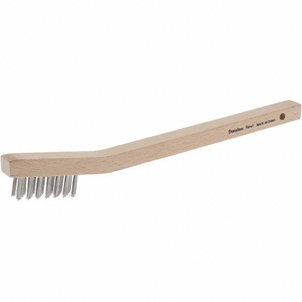 Value Collection Galvanized Pipe Nipple: 1/2", 2-1/2" Long, Schedule 40, Steel - MSCNG04025