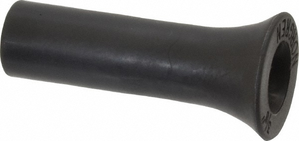 Parker Push-to-Connect Push-to-Connect x Push-to-Connect Fitting: Plug, 3/8" OD - X639PLP-6