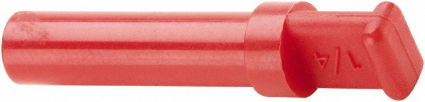 Parker Push-to-Connect Push-to-Connect x Push-to-Connect Fitting: Plug, 3/8" OD - X639PLP-6