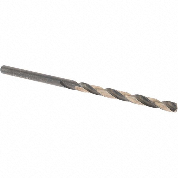 Parker Industrial Pipe Adapter: 3/4-16 x 3/8" Male Thread, Male Straight Thread O-Ring x Male NPTF - 8-3/8 F5OF-S