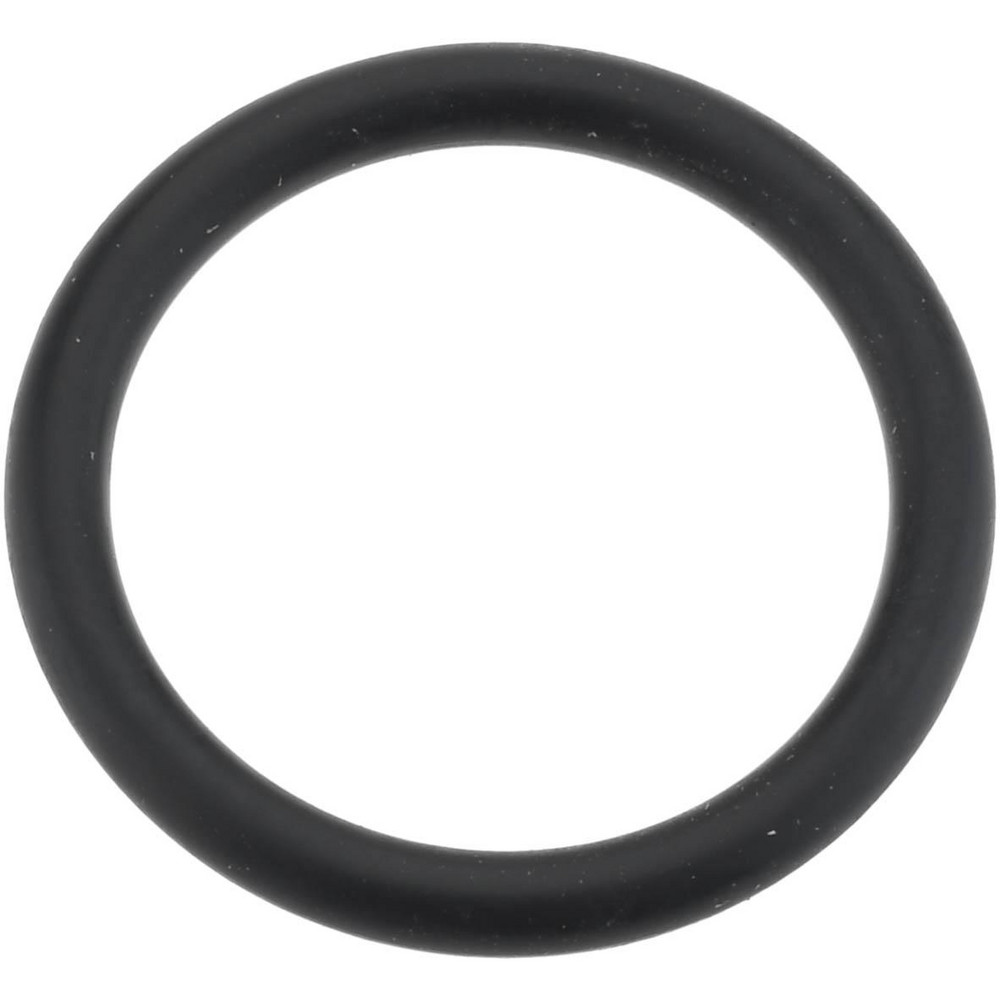 Parker Industrial Pipe Adapter: 3/4-16 x 3/8" Male Thread, Male Straight Thread O-Ring x Male NPTF - 8-3/8 F5OF-S