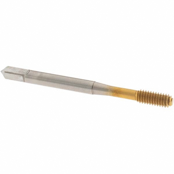 Merit Brass Pipe Hex Countersunk Plug: 3/8", 316 & 316L Stainless Steel - 618B-06