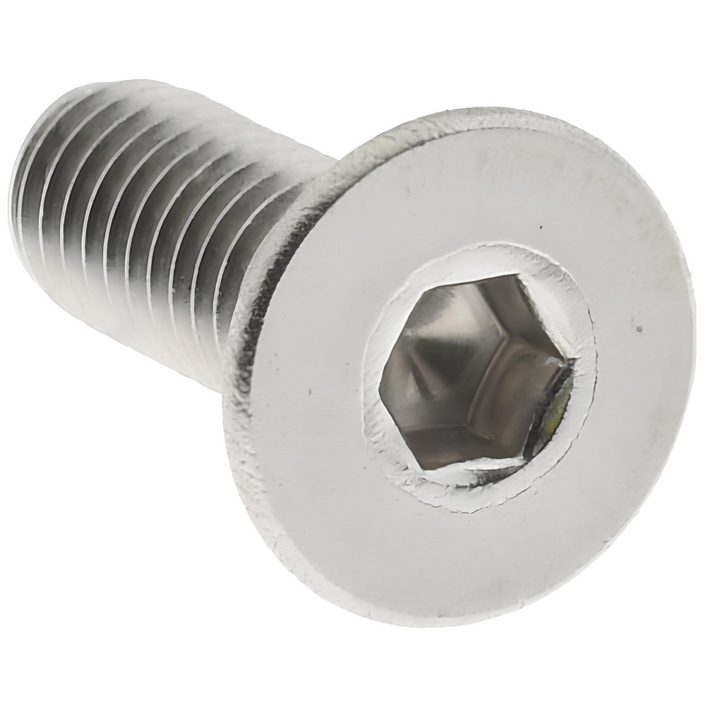 Aignep USA Push-to-Connect Push-to-Connect Fitting: Straight, Universal, 8.00 mm OD - 50000N-8-1/2