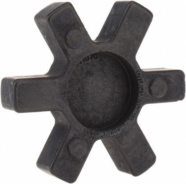 Aignep USA Push-to-Connect Push-to-Connect Fitting: Straight, Universal, 1/2" OD - 87000-08-08