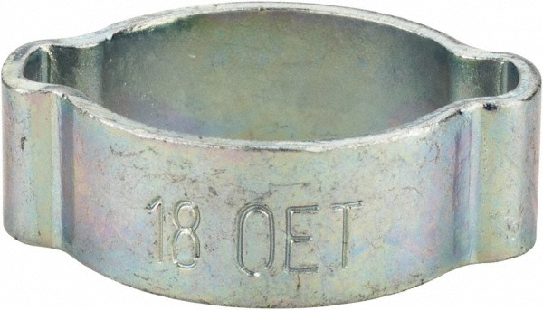 Mueller Industries Wrot Copper Pipe Union: 1/2" Fitting, C x C, Solder Joint - W 08003