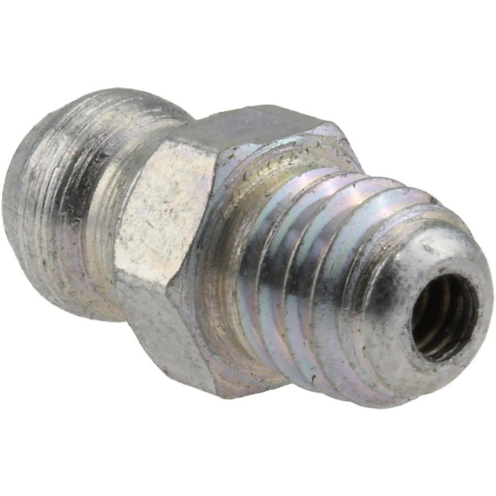 Parker Steel Flared Tube 90 Deg Elbow Adapter: 1" OD, 1-5/16-12 Thread, 37 deg Flared Angle - BD-16 C5OX-S-1
