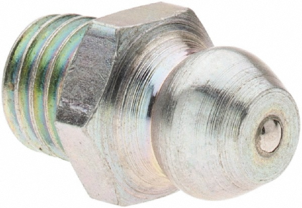Parker Steel Flared Tube 90 Deg Elbow Adapter: 1" OD, 1-5/16-12 Thread, 37 deg Flared Angle - BD-16 C5OX-S-1