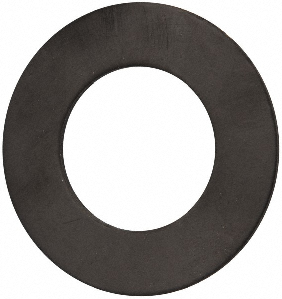 Value Collection Flange Gasket: For 1-1/2" Pipe, Carbon Steel & Stainless Steel - 3194782