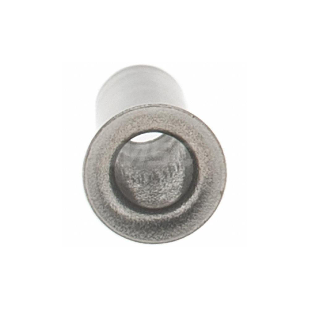 Parker Compression Tube Insert: 1/4" Tube OD, Tube OD Compression - 10893