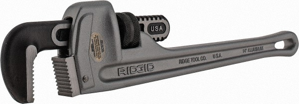 Value Collection Black Pipe Nipple: 1/2" Dia x 4" Long, Schedule 40 - MSCNB04040