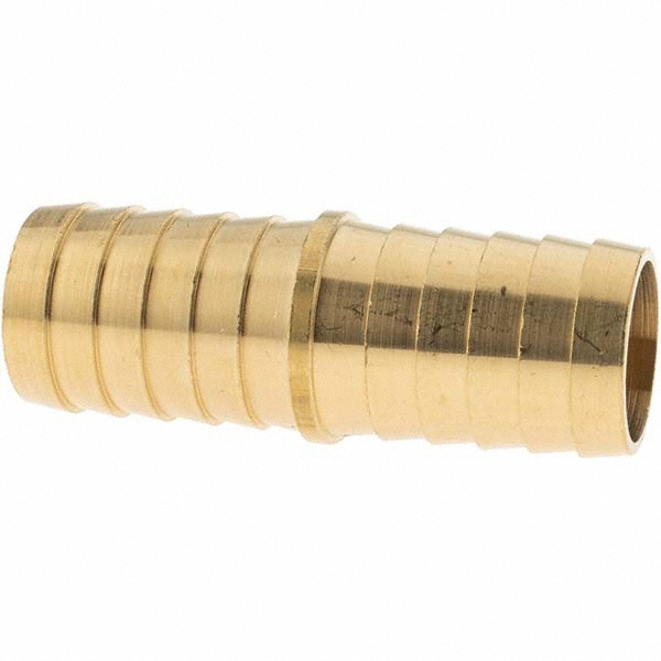 Dixon Valve & Coupling 1" ID Hose Barb: Steel Double Bolt Clamp - DM11