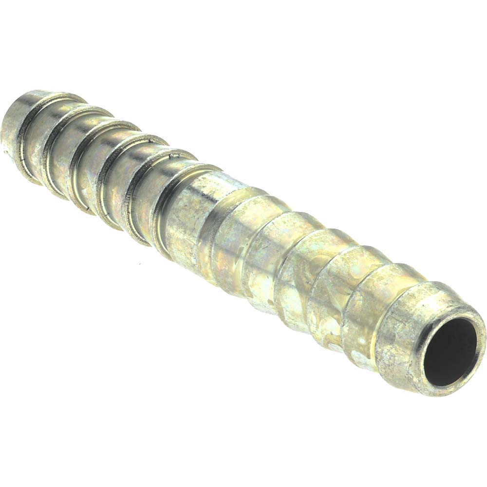 Dixon Valve & Coupling 1" ID Hose Barb: Steel Double Bolt Clamp - DM11