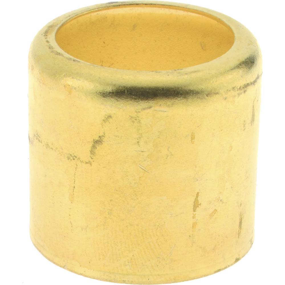Dixon Valve & Coupling 1" ID Hose Barb: Steel Double Bolt Clamp - DM11