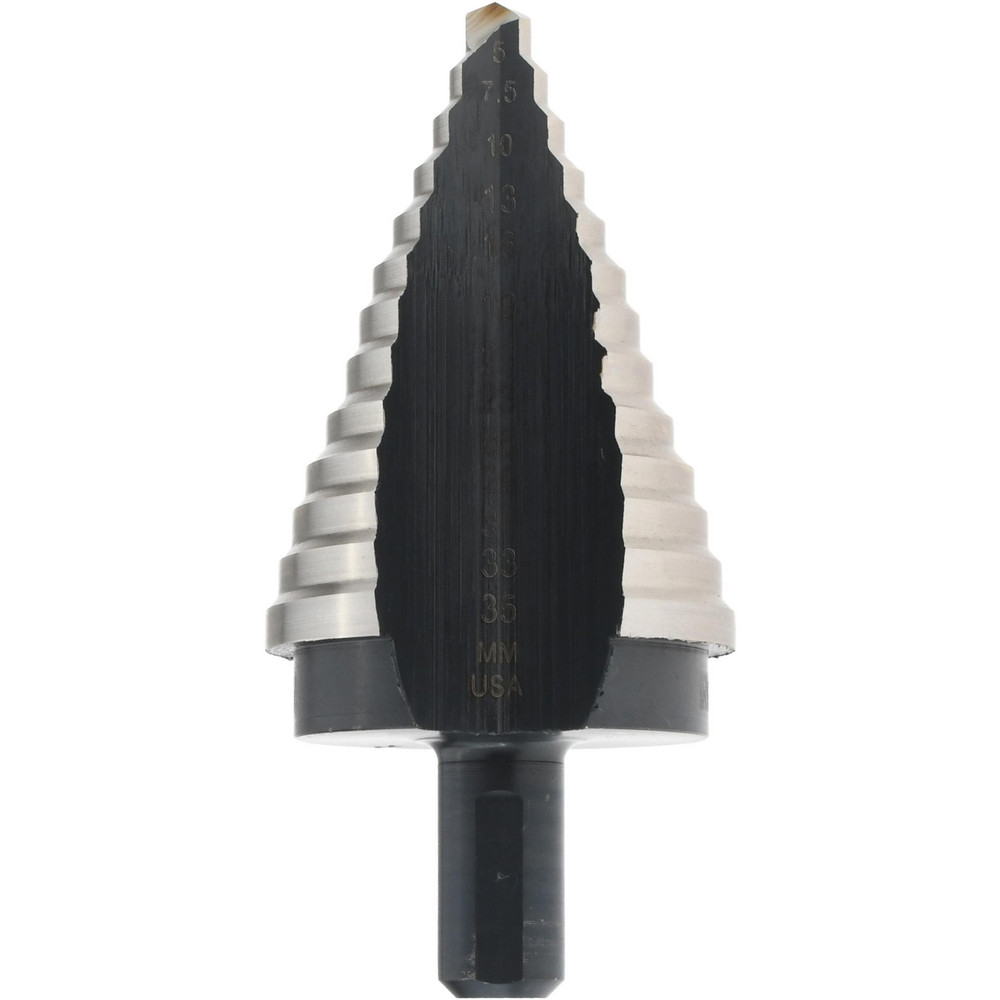 Legris Push-to-Connect Tube x Male x Tube x Male BSPT Fitting: Connector, BSPT, 10.00 mm OD - 3675 10 17