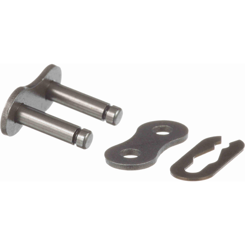 Aignep USA Push-to-Connect Tube x Tube Fitting: Union Elbow, 12.00 mm OD - 50130N-12