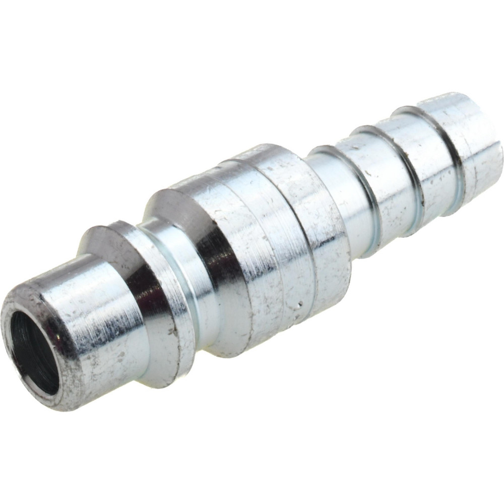 Coilhose Pneumatics Pneumatic Hose Coupling: 3/8" Body Dia, Industrial Interchange - 5806