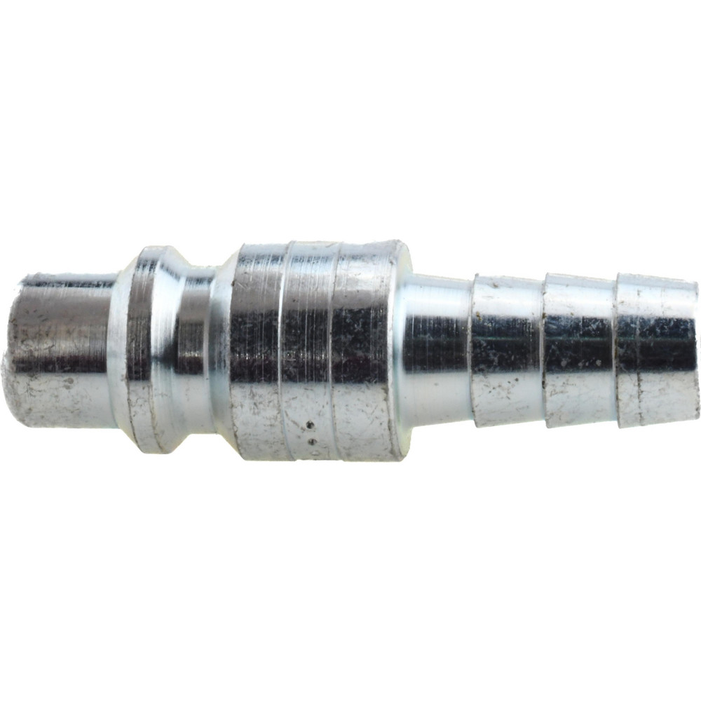 Coilhose Pneumatics Pneumatic Hose Coupling: 3/8" Body Dia, Industrial Interchange - 5806