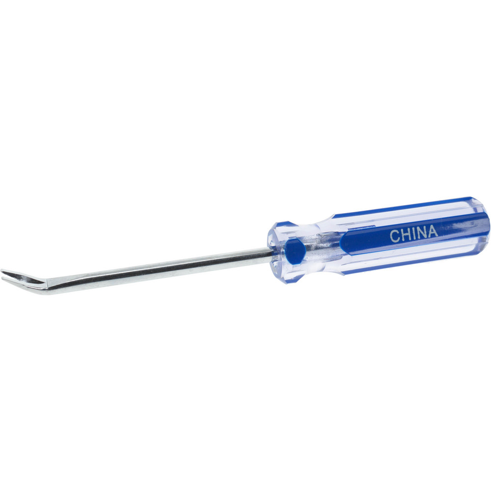 Legris Push-to-Connect Tube x MNPT Fitting: Connector, NPT, 1/8" OD - 3175 53 11