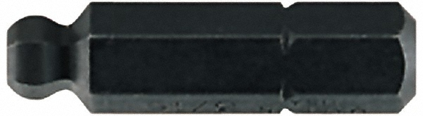 Parker Compression Tube Connector: 1/8-27, 1/4" Tube OD, Compression x FNPT - -11053-3