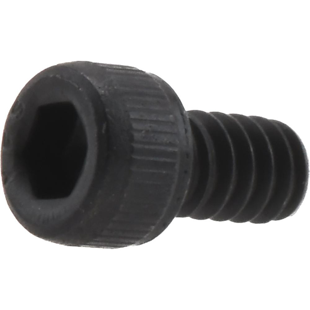 Parker Compression Tube Connector: 1/8-27, 1/4" Tube OD, Compression x FNPT - -11053-3
