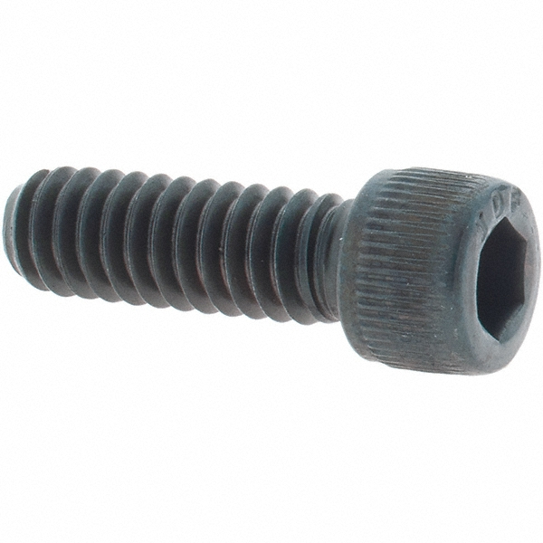 Parker Push-to-Connect Tube x MNPT Fitting: Connector, NPT, 5/32" OD - KP23828