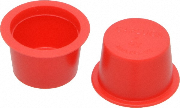 Parker Industrial Pipe Hollow Hex Plug: 1/2" Male Thread, MNPTF - 219P-8