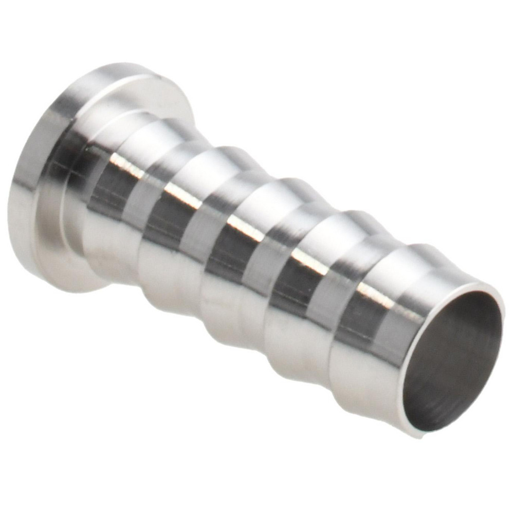 Ham-Let Compression Tube Insert: 1/2" Tube OD, Tube OD x Tube ID - 3001554