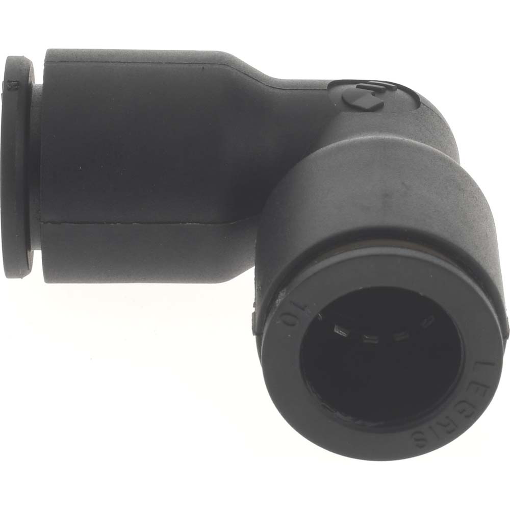 Legris Push-to-Connect Tube x Tube Fitting: Union - 3102 10 00