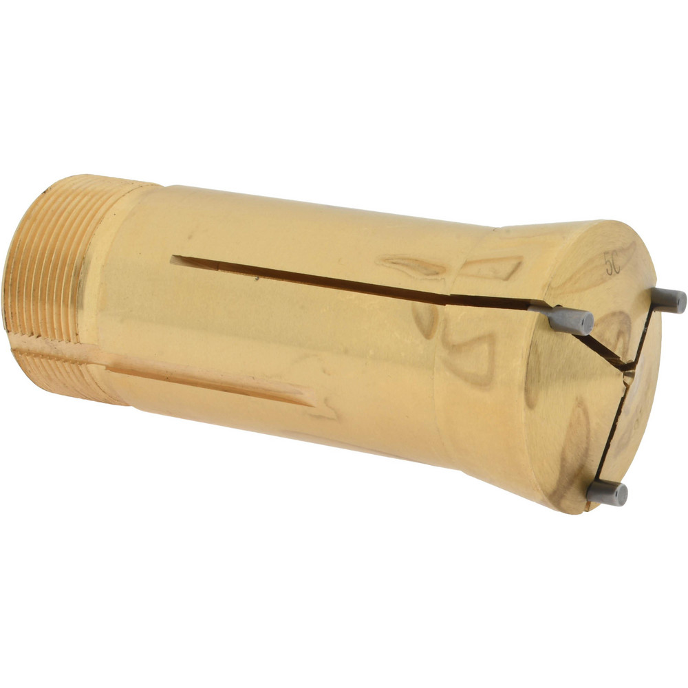 Parker Brass Flared Tube 90 Deg Male Elbow: 5/8" OD, 1/2-14 Thread, 45 deg Flared Angle - BD-149F-10-8-1