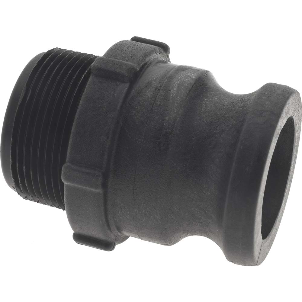 Dixon Valve & Coupling Cam & Groove Coupling: 1-1/2" - 150-F-SS