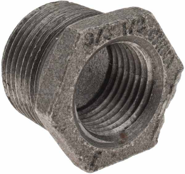 Dixon Valve & Coupling Cam & Groove Coupling: 1-1/2" - 150-F-SS