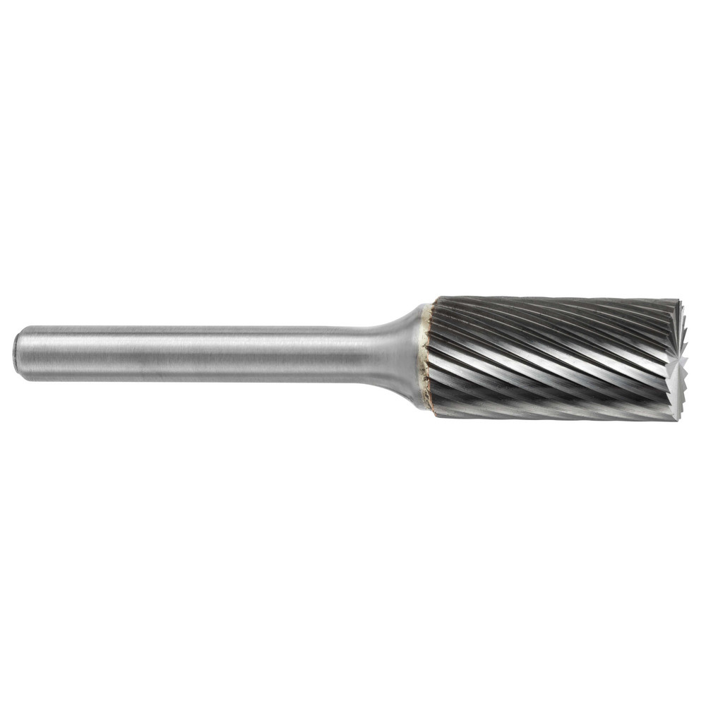 Parker Flared Tube 90 Deg Male Elbow: 5/16" OD, 1/8-27 Thread, 45 deg Flared Angle - 11026