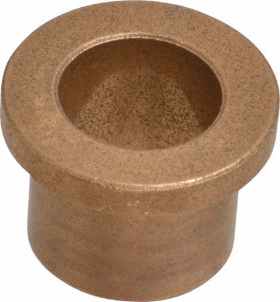 Mueller Industries Wrot Copper Pipe Union: 1-1/4" Fitting, C x C, Solder Joint, Lead Free - A 11205NL