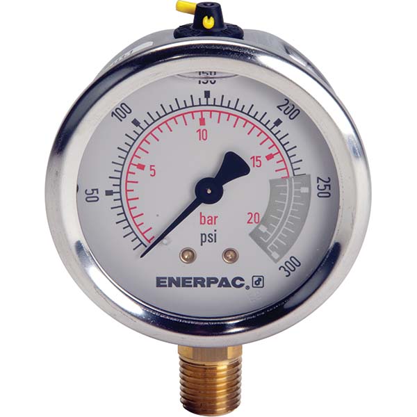 Parker Industrial Pipe Adapter: 1/4" Female Thread, 1/8" Male Thread, MNPTF x FNPTF - 222P-4-2