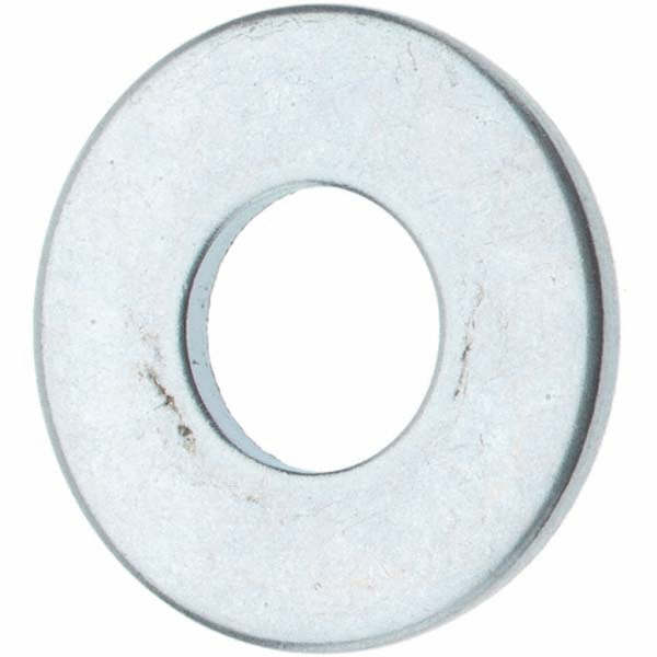 Value Collection Stainless Steel Pipe Nipple: 1/2" Pipe, Grade 316 & 316L - 6BN1/2*6