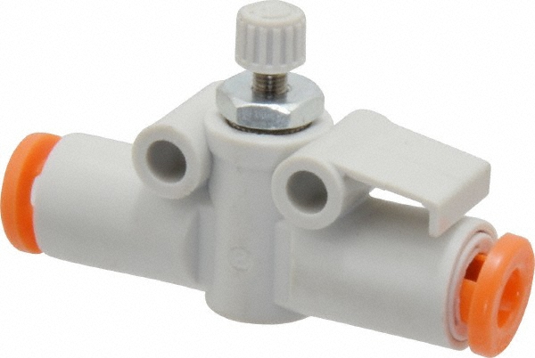 Ham-Let Compression Tube Connector: 1/2" Tube OD, Compression x MNPT - 3002013