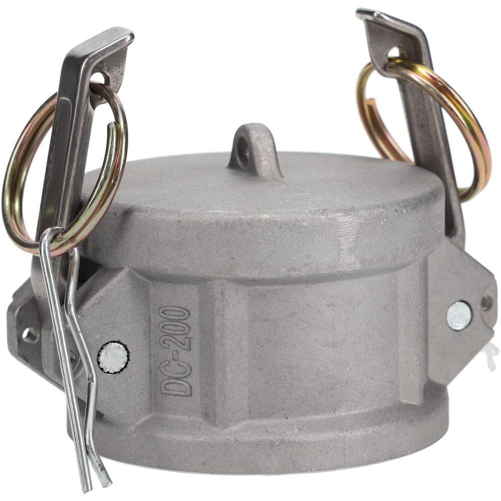 NewAge Industries Cam & Groove Coupling: - 5602681