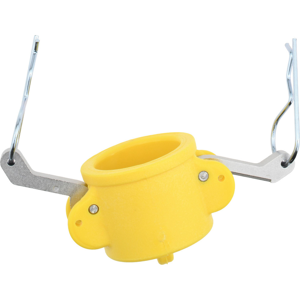 NewAge Industries Cam & Groove Coupling: - 5602681