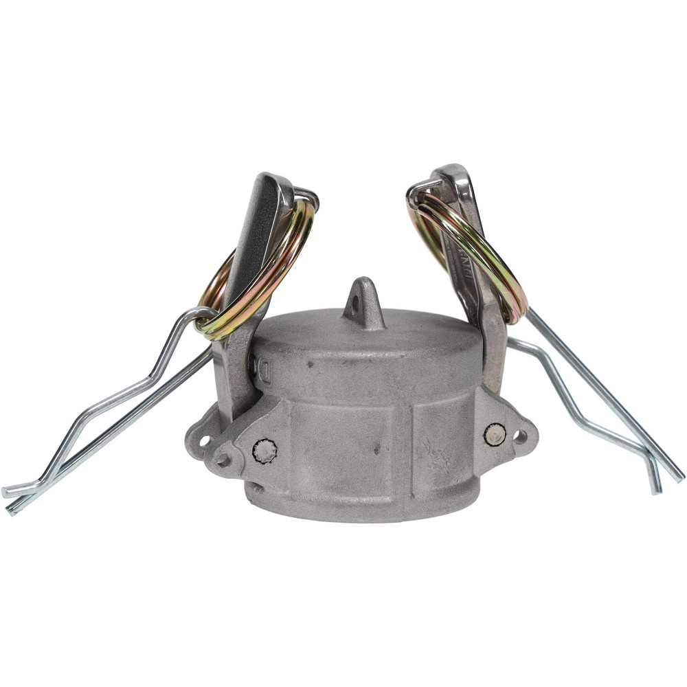NewAge Industries Cam & Groove Coupling: - 5602681